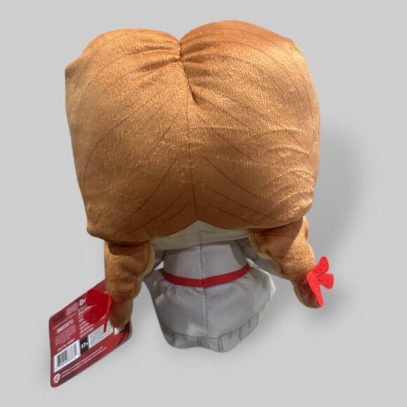 Funko Horror Conjuring Annabelle 7-in Plush - Picture 4 of 4